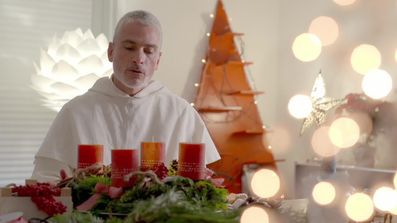 So Gesehen - Advent