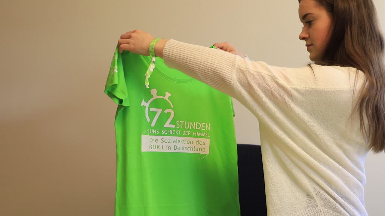 72-Stunden-Aktion steht in den Startlöchern