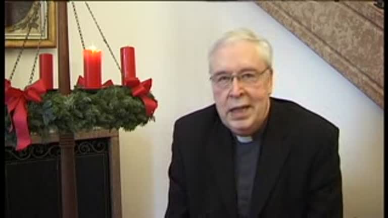 Bistum Hildesheim: "Gott schaut mich an"