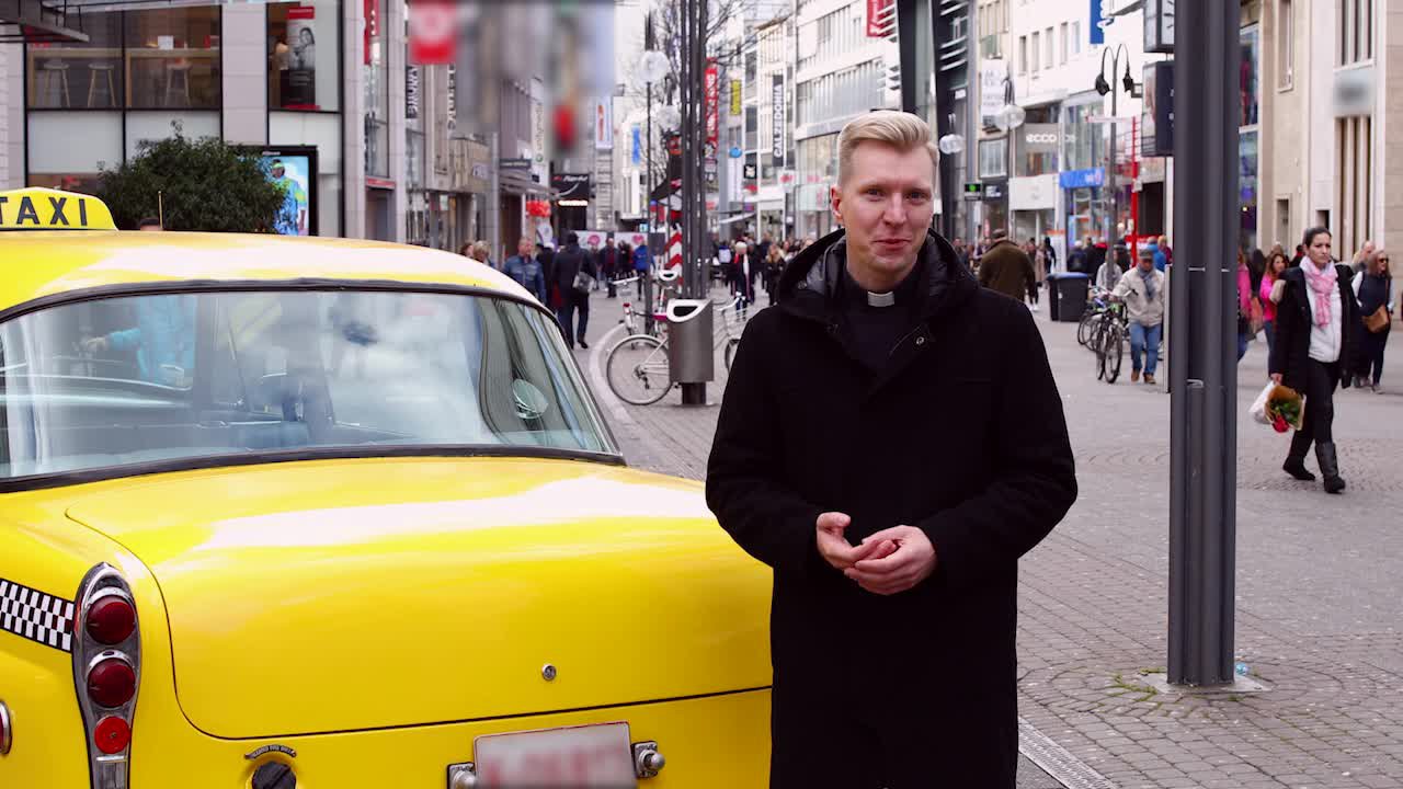 Motzmobil - Helikoptereltern