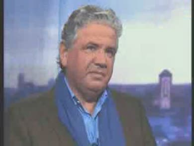 N24-Um Gottes Willen (2006): Peter Millowitsch - 2. Teil