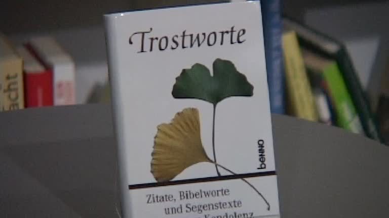 Trostworte