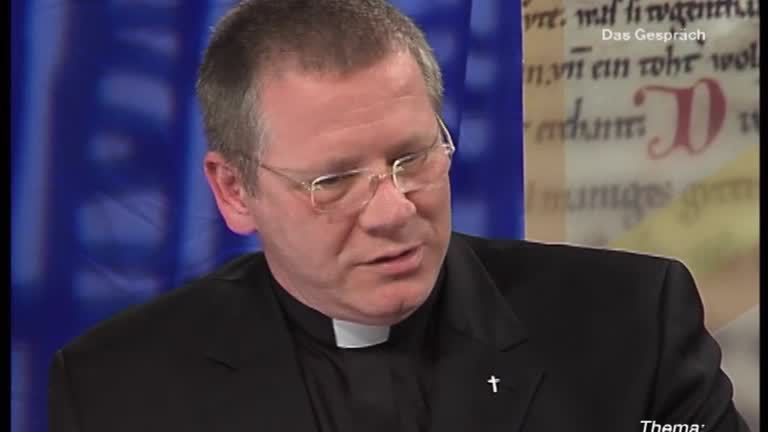 Manageraufgaben im Priesteramt, Berthold Bonekamp-Kerkhoff