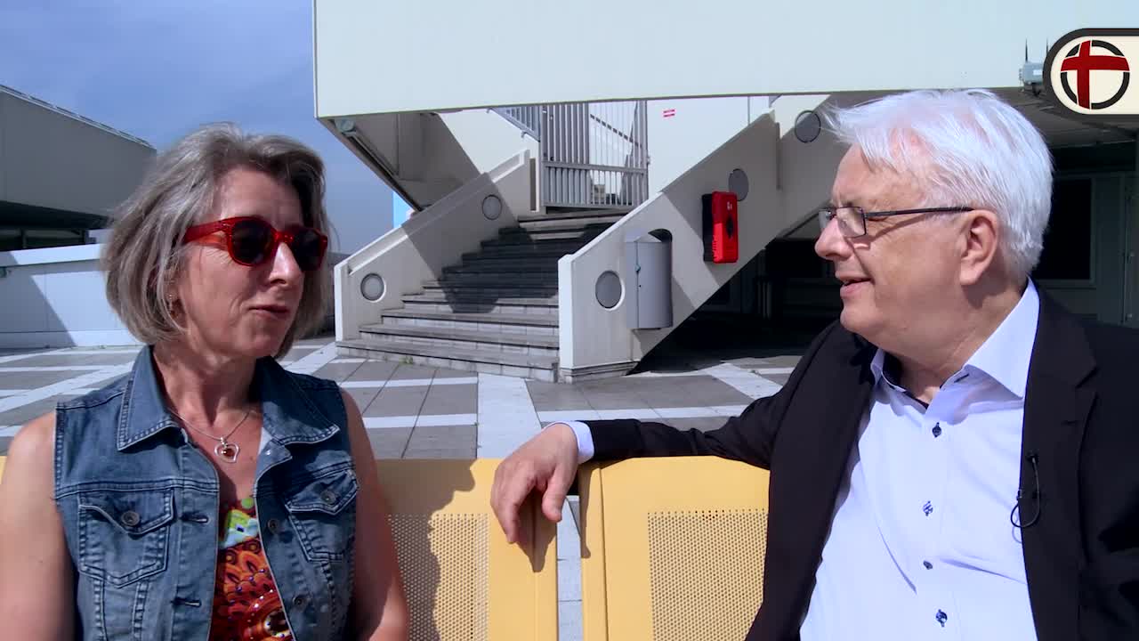 Entrich hört zu: Ferienwetter - Wenn das Wetter den Urlaub ruiniert
