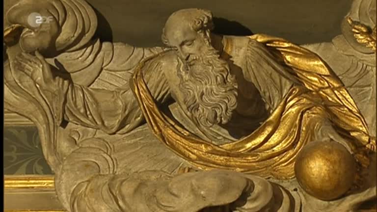 ZDF-Gottesdienst aus Menden (12.12.2010)