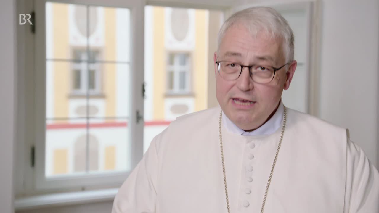 Zeit und Ewigkeit Gedanken zum Danken mit Abt em. Hermann Josef Kugler