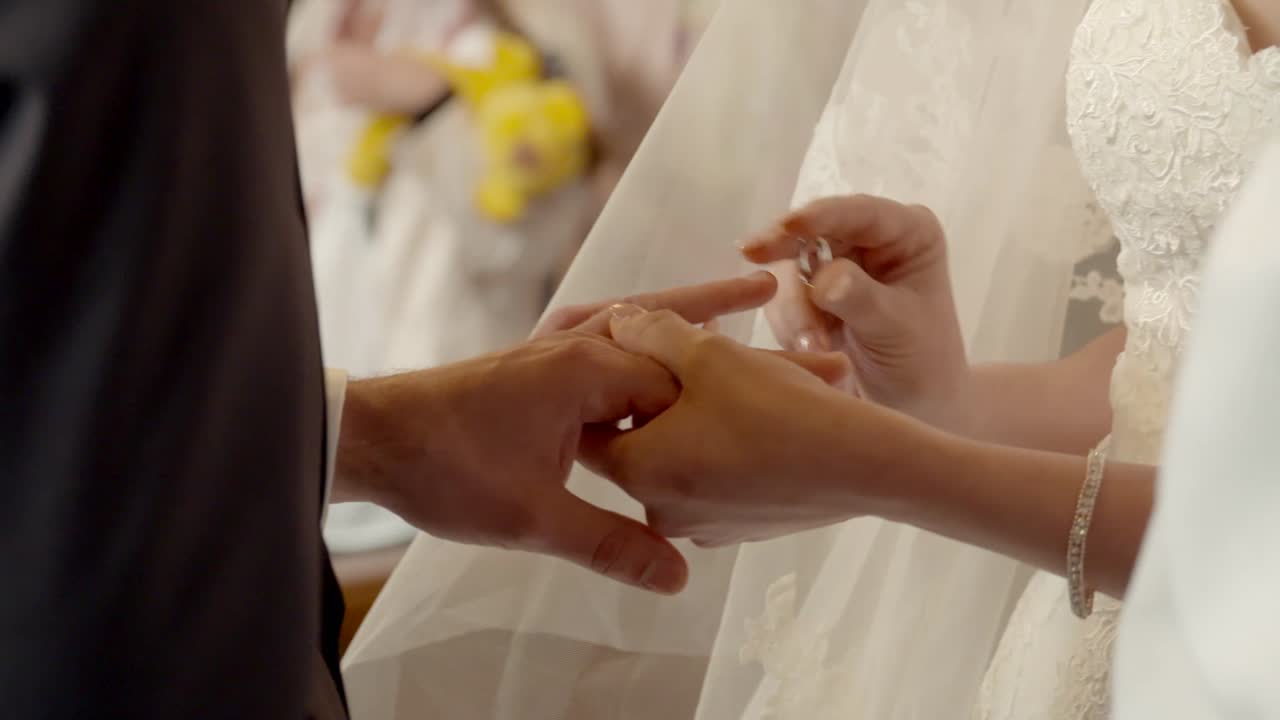 So Gesehen - Hochzeit