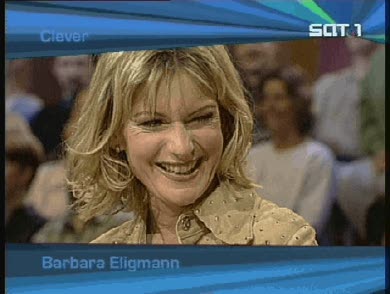 StaRccato: Barbara Eligmann