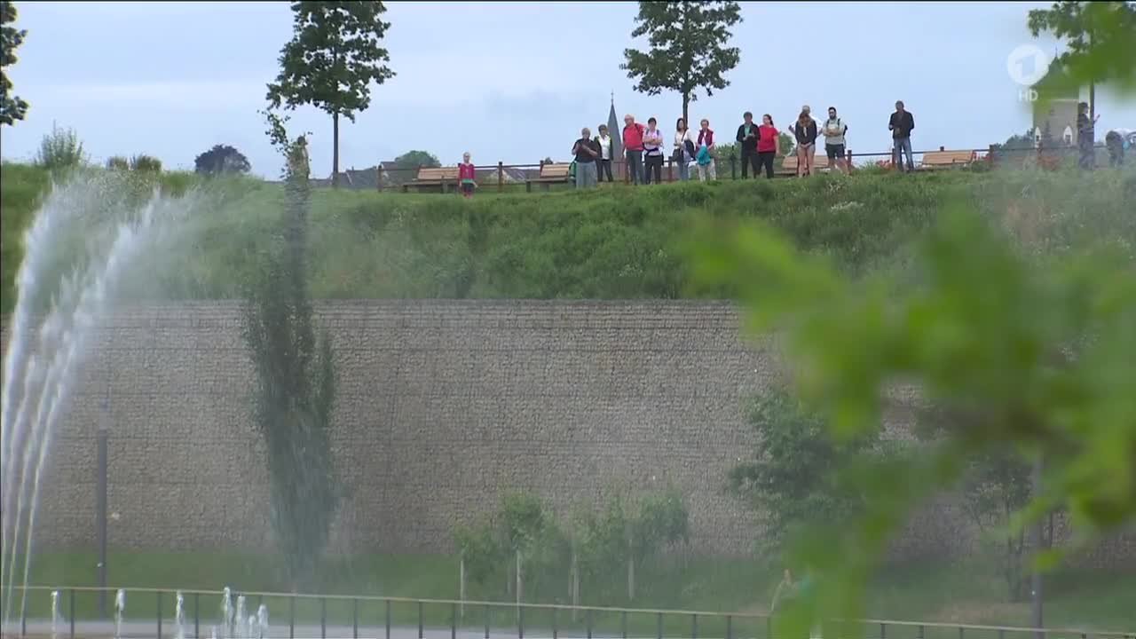 Ökum. Gottestdienst zu Pfingsten vom 10.06.2019