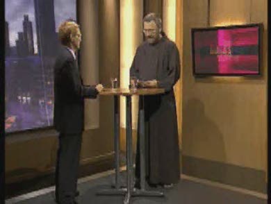 N24-Um Gottes Willen (2006): Dr. Andreas Shell - 2. Teil