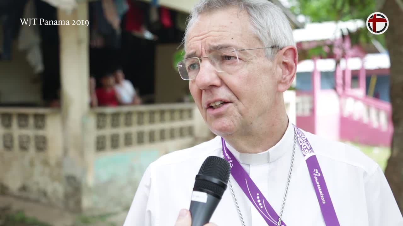 Schick: Indigene Kultur kann unsere Liturgie bereichern