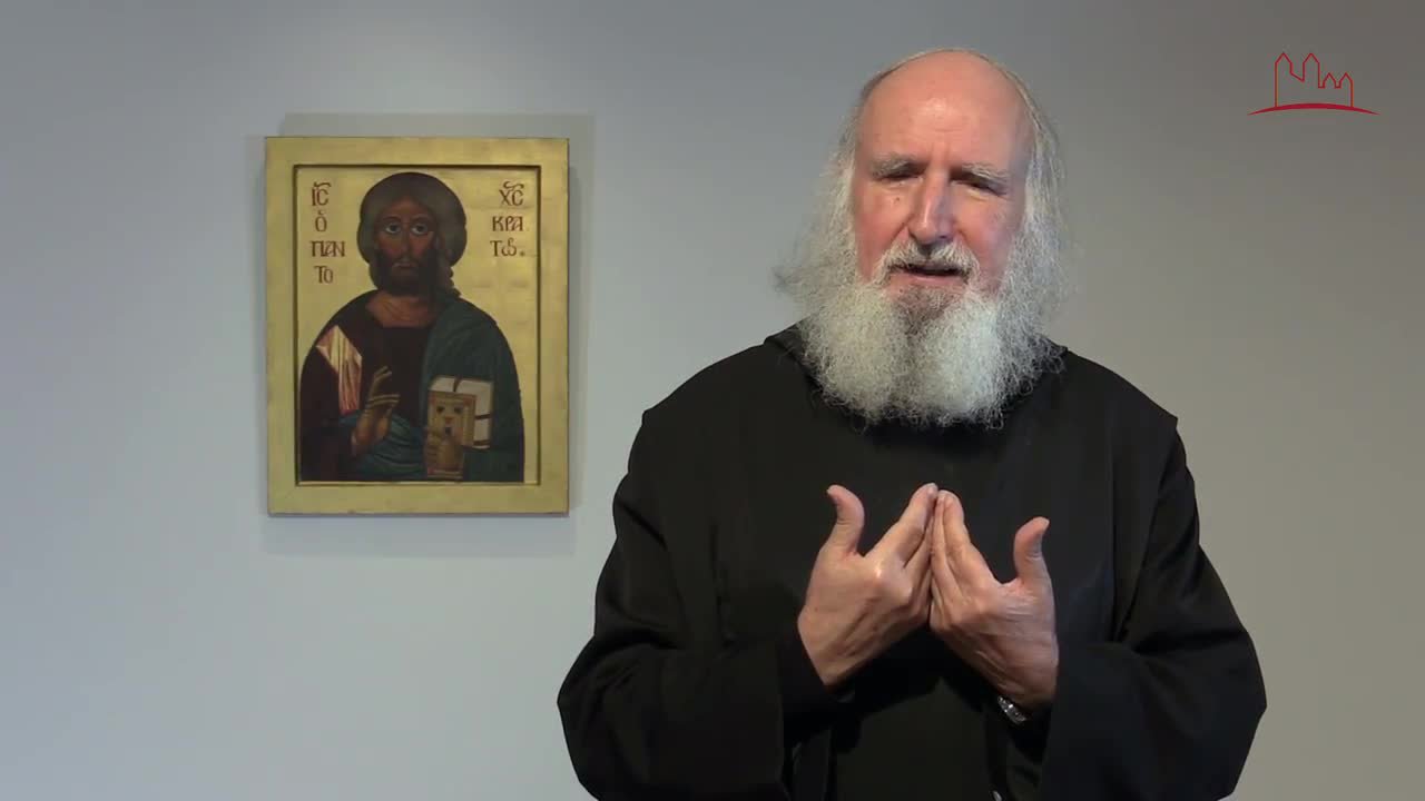 Anselm Grün zu Krankheit und Heilung 