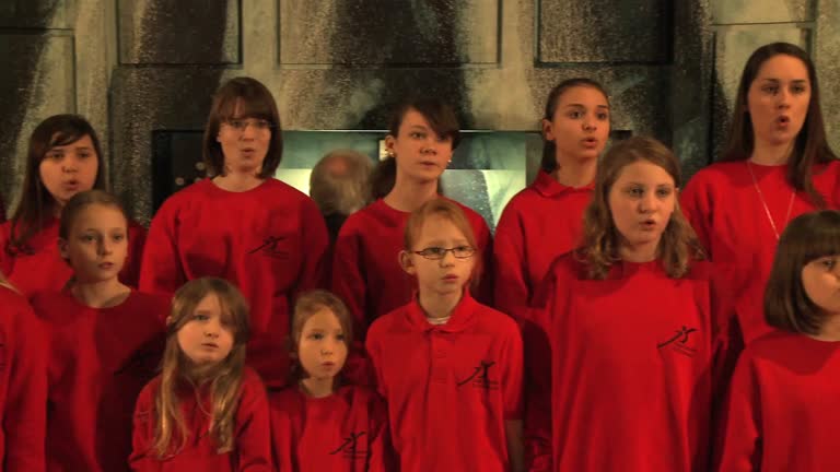 Gotteslobvideo (GL 99): Ich liege, Herr, in deiner Hut