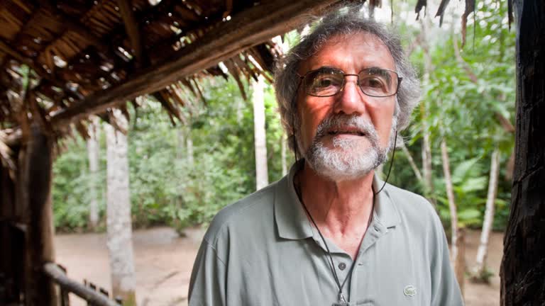 Adveniat Aktion 2012: Brasilien - Luiz Ceppi