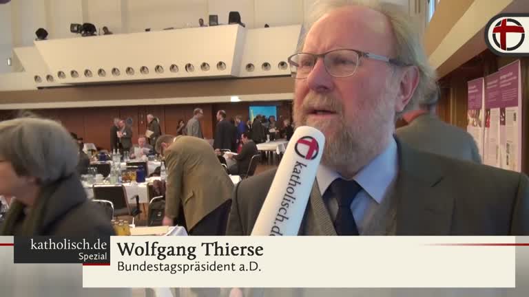 "Vertrauen ist verloren gegangen"