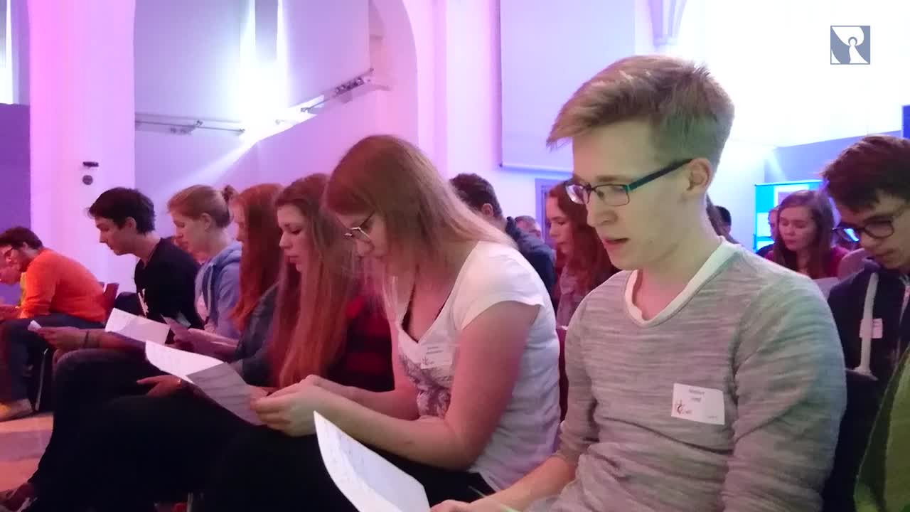 In drei Monaten ist es soweit 