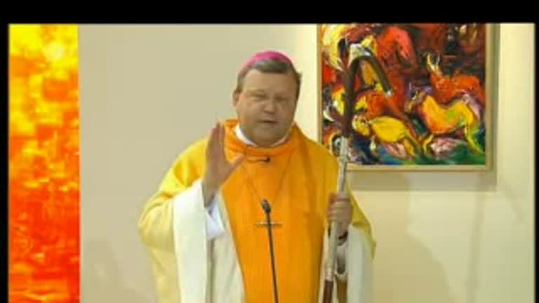 ZDF-Gottesdienst aus Esens  (19.07.2009)