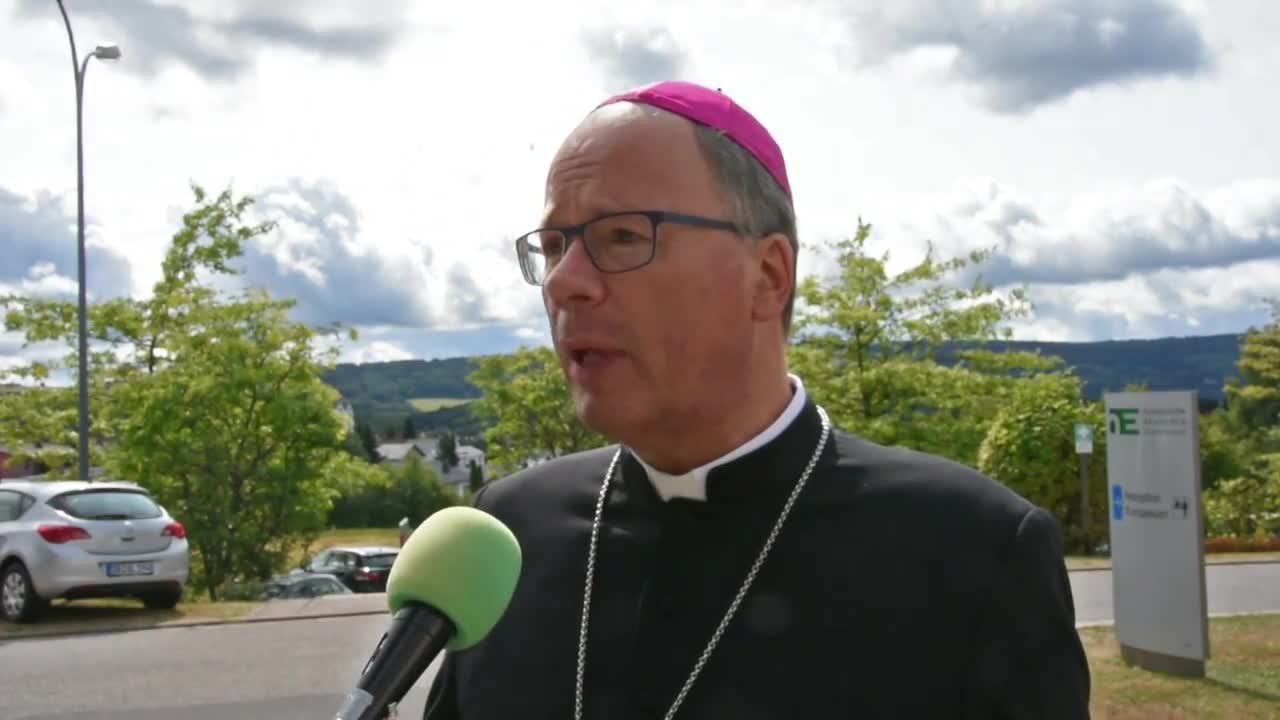Forum "Die Kirche bleibt im Dorf"