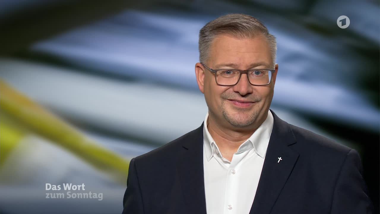 Das Wort zum Sonntag vom 28.09.2024