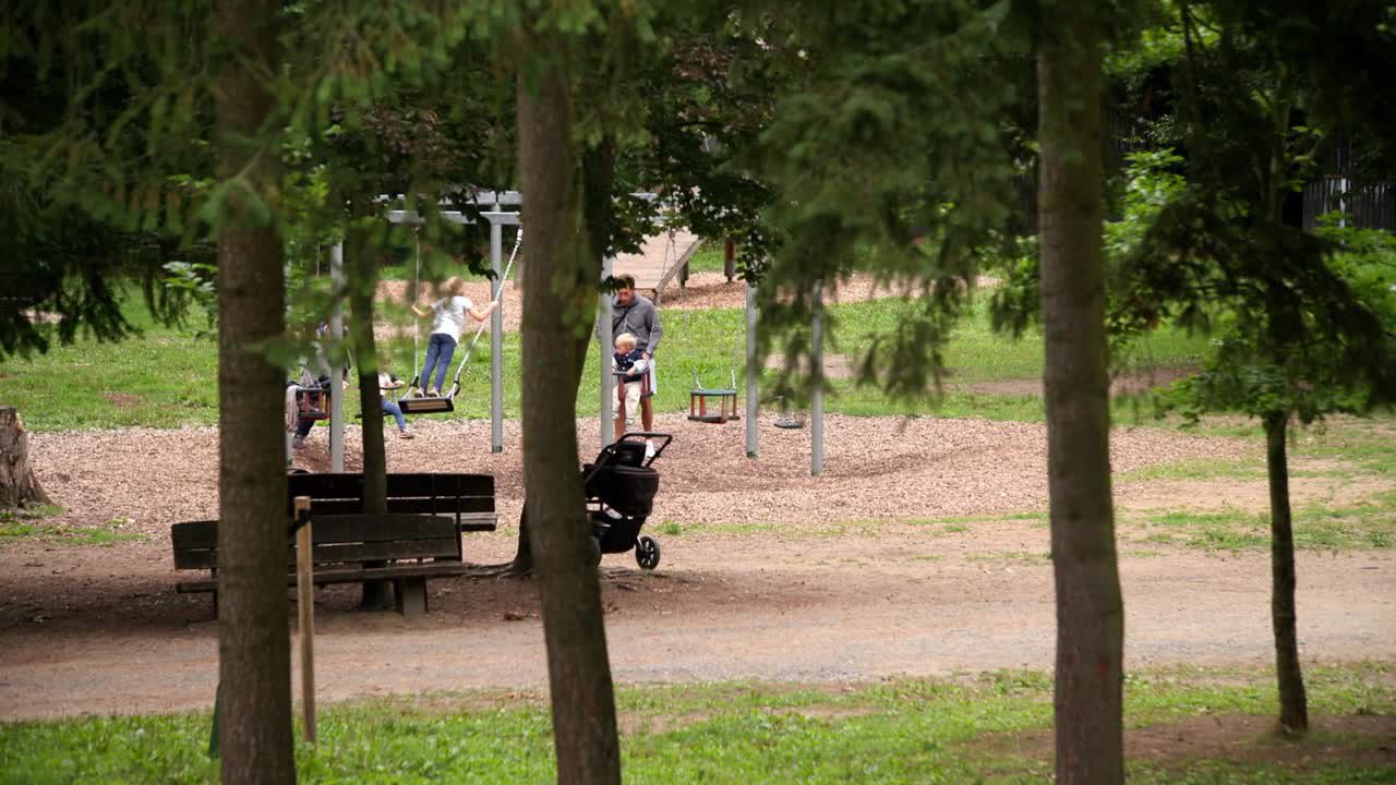 So Gesehen - Kinderwunsch