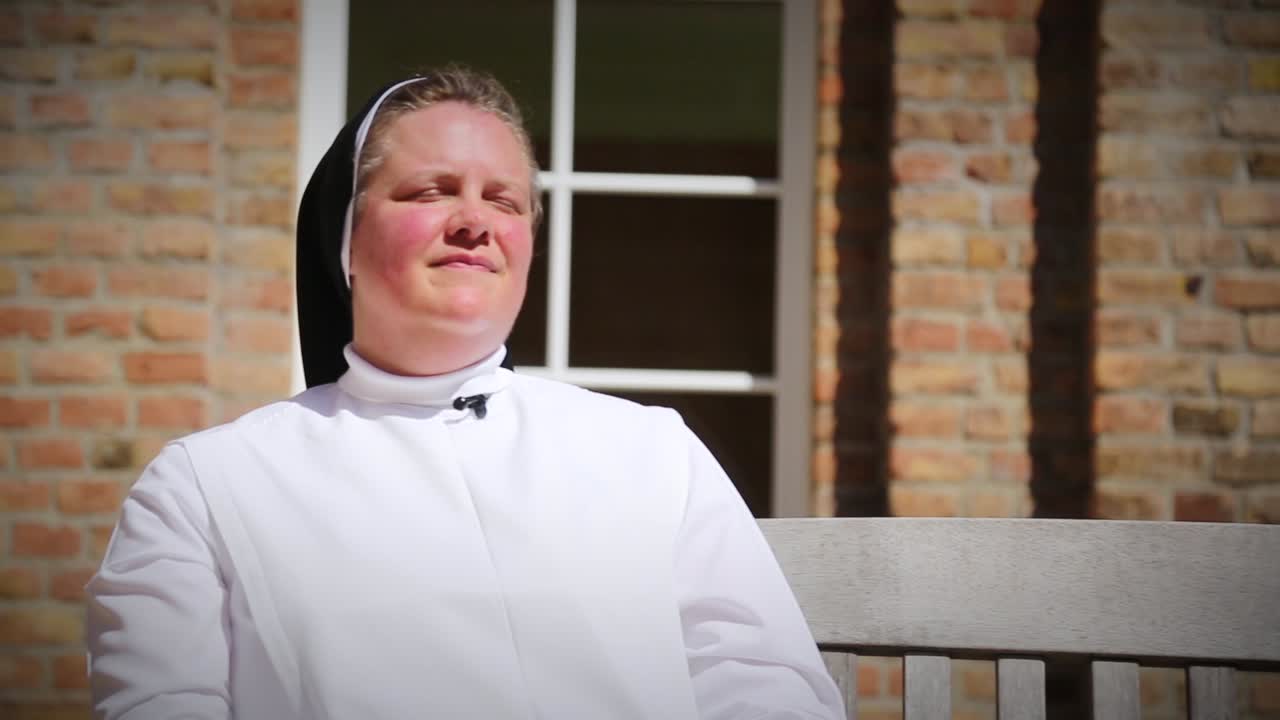 Das Magnificat - Marias Lobgesang