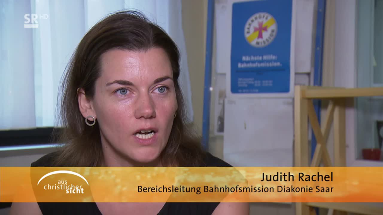 Aus christlicher Sicht 