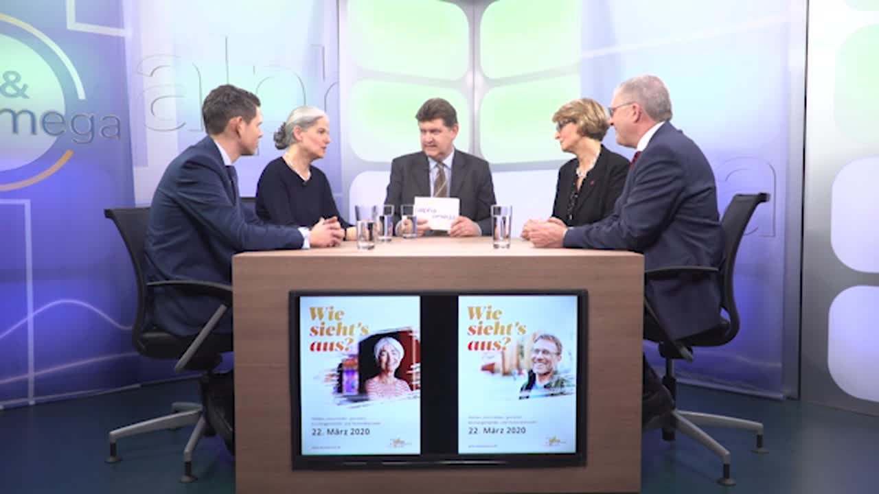 Alpha & Omega: Entscheidend mitgestalten – Baden-Württembergische Katholiken wählen Gemeinderäte