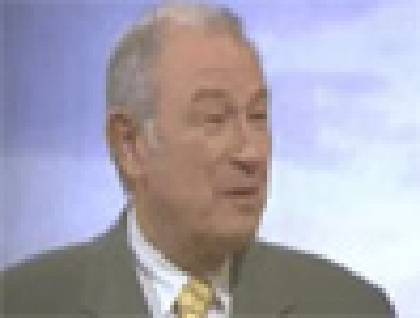 N24-Um Gottes Willen (2006): Dr. Günther Beckstein - 2. Teil