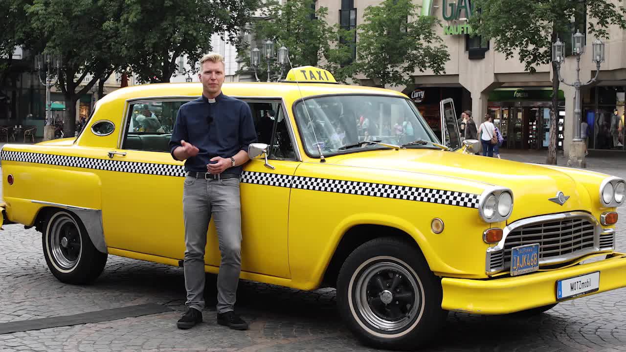 Motzmobil - Überstunden