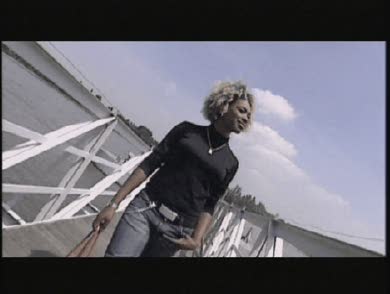 Sunday up: Nathalie Makoma