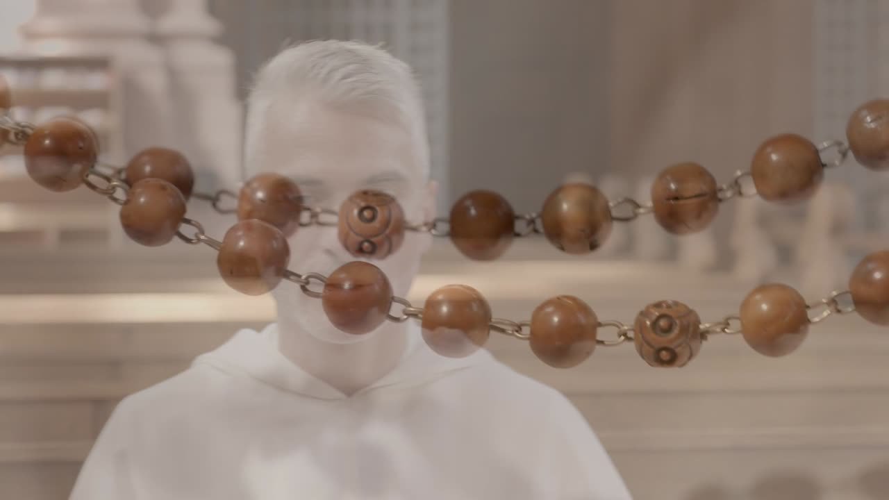 So Gesehen - Rosenkranz