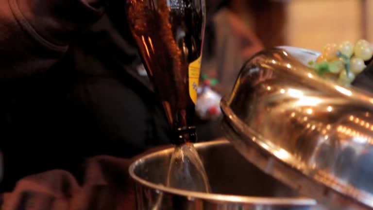 Sat.1-So gesehen (17.12.2011): Alkohol