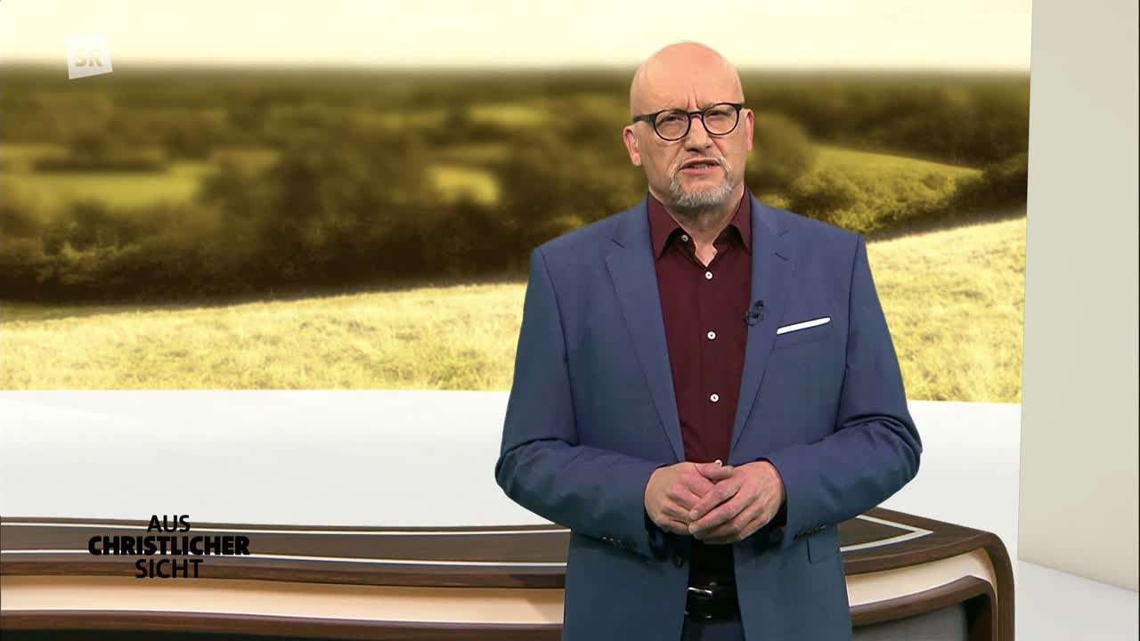 Aus christlicher Sicht