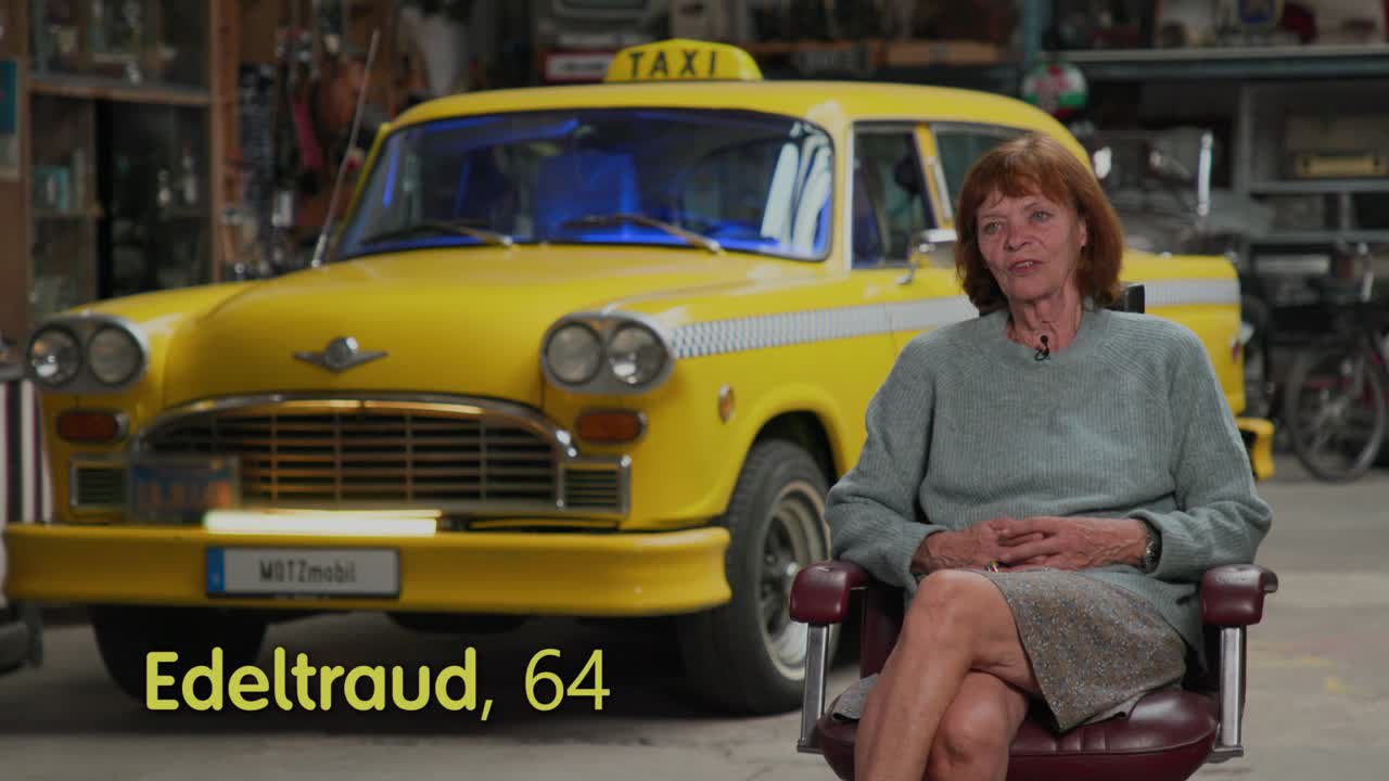 Motzmobil - Erntedank 
