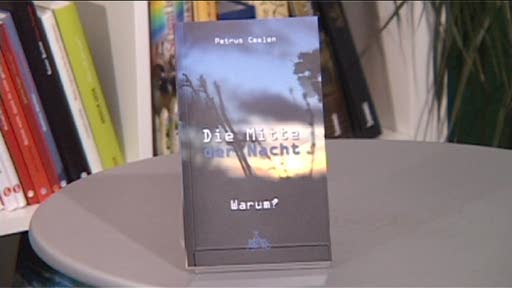Buchtipp: Die Mitte der Nacht