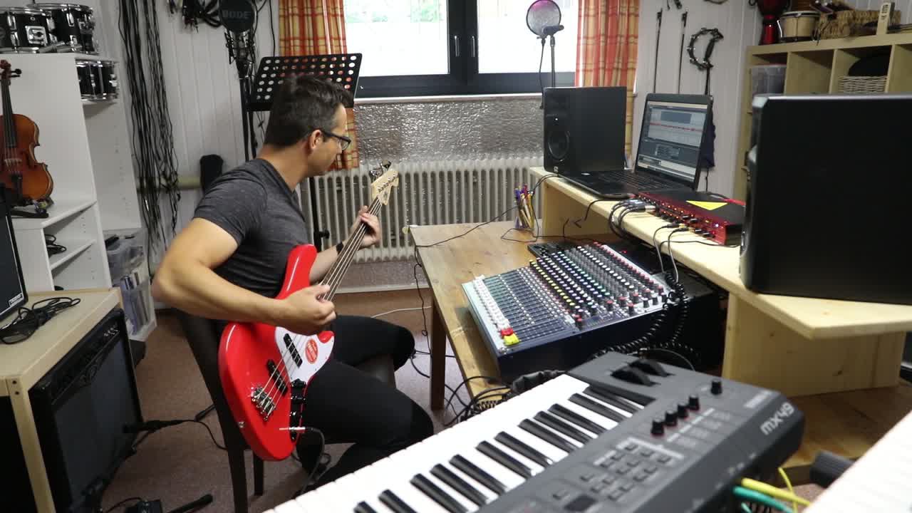 Kirche geht auch digital: Musikvideos, Instagram-Challenges und Co