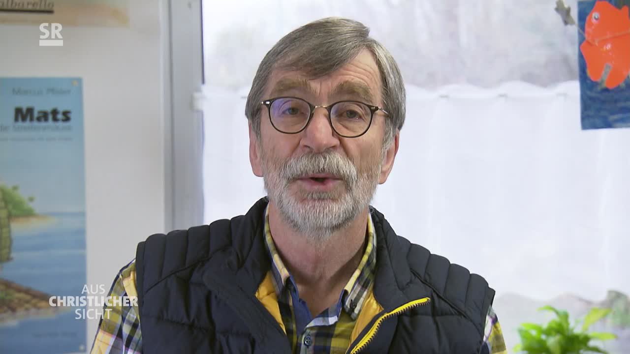 Aus christlicher Sicht