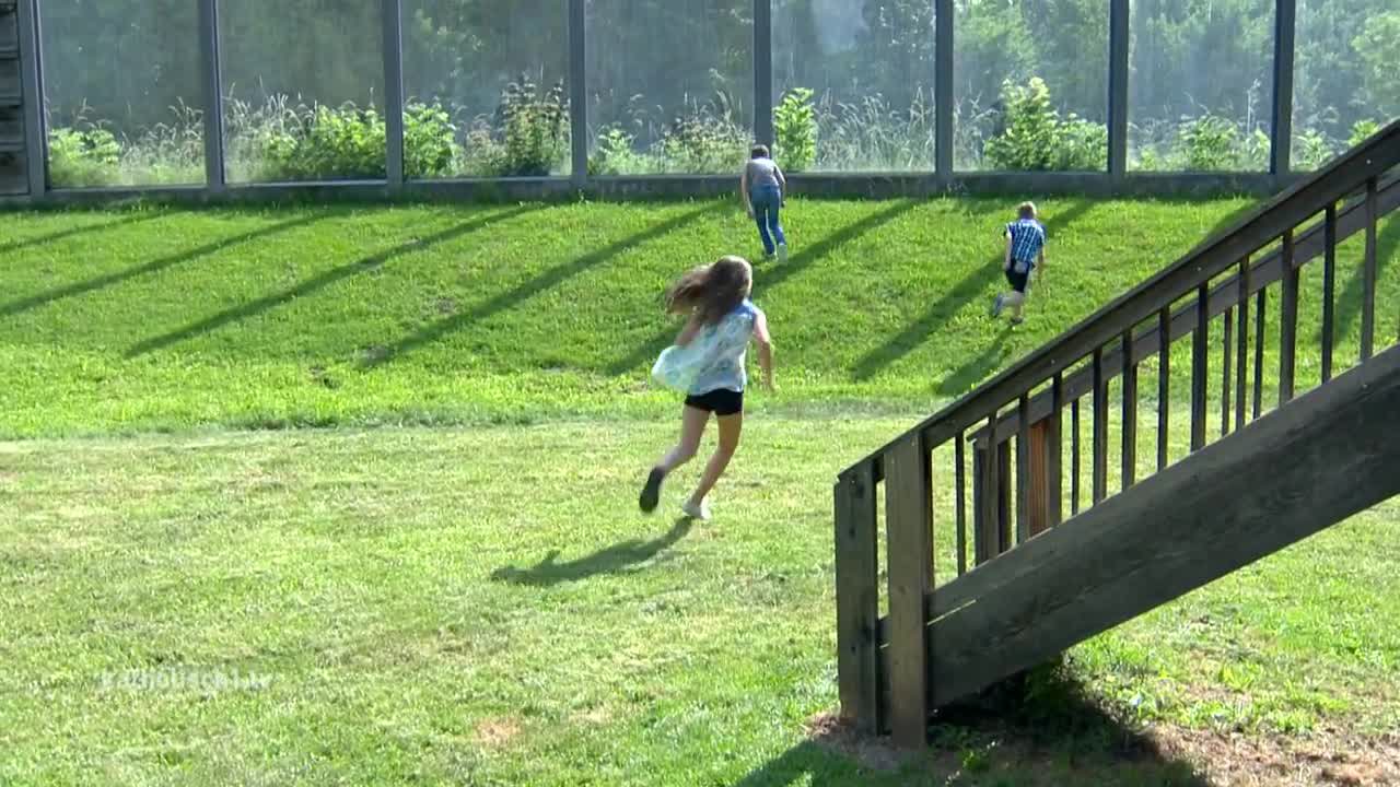 Wenn Kinder trauern 