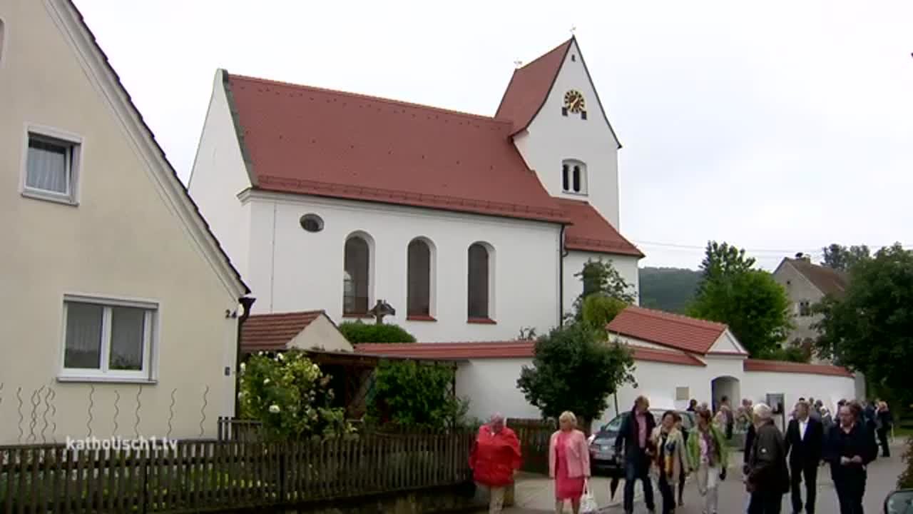"Wieder in neuem Glanz erstrahlt"