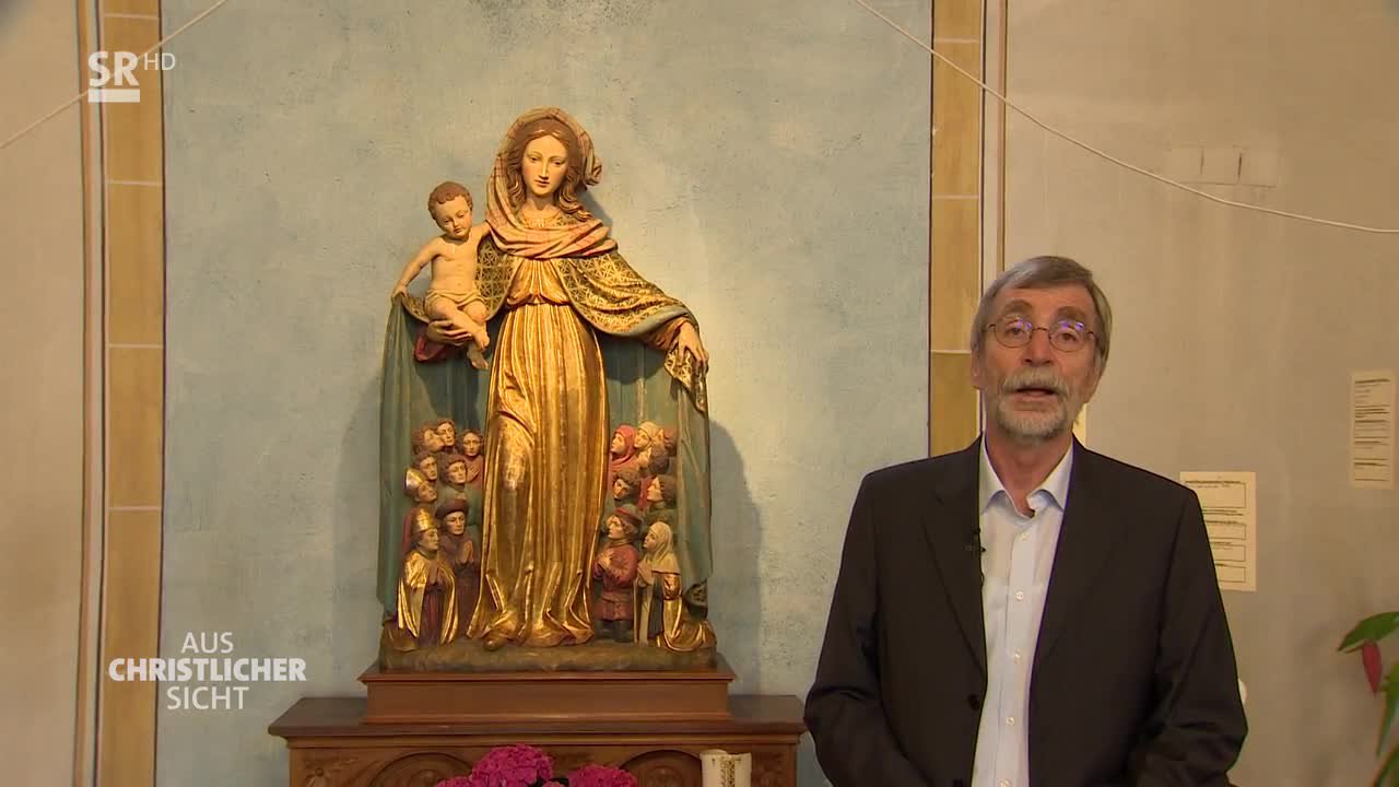 Aus christlicher Sicht
