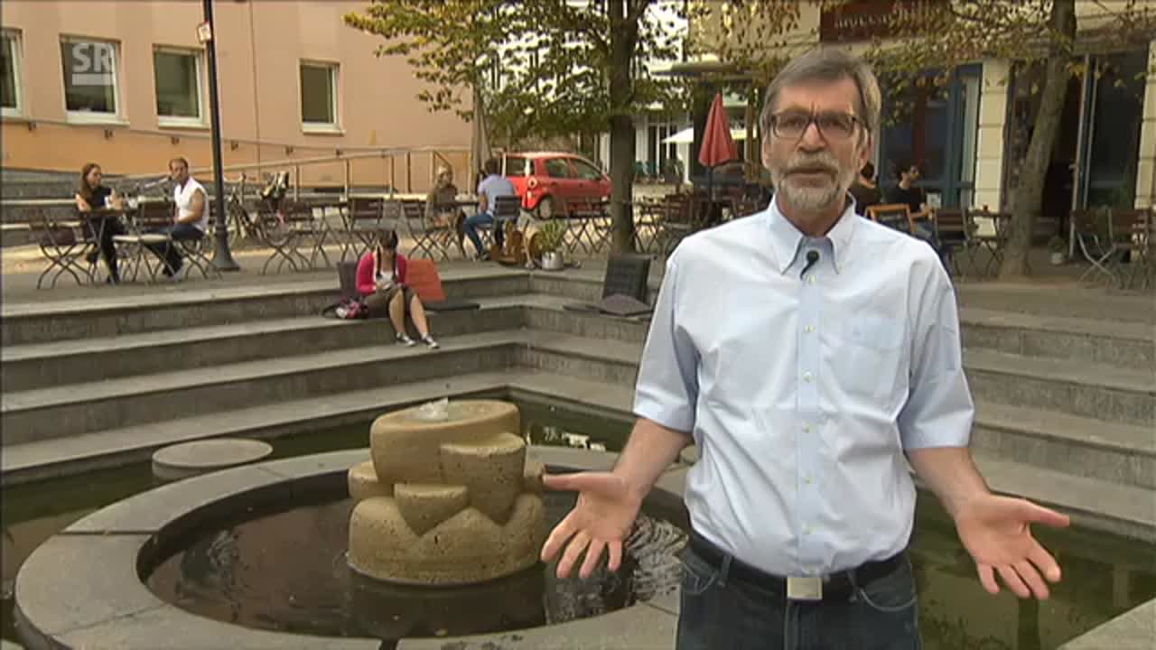 Aus christlicher Sicht -  Glaubensfragen