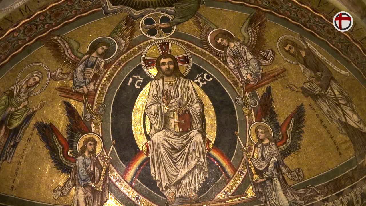 Katholisch für Fortgeschrittene: Christkönig