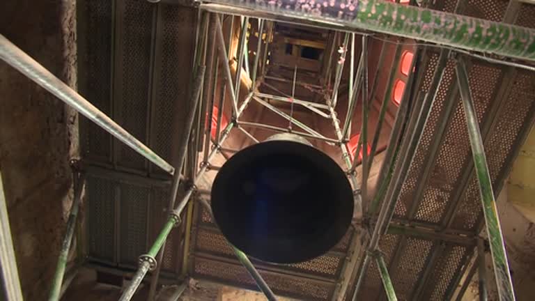 Neue Glocken für Marienkapelle