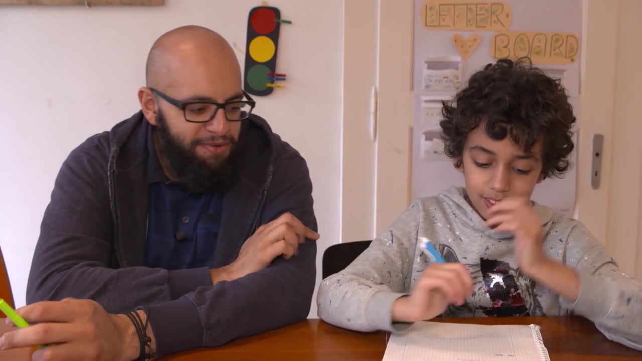 Ehrensache: Wohnen für Bildung
