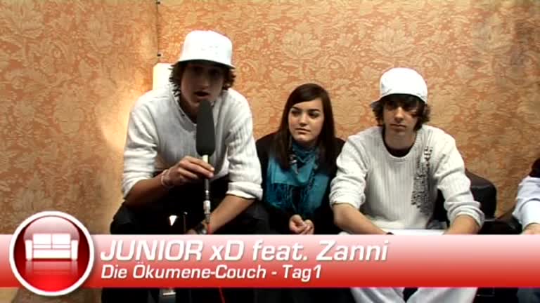 Hip-Hop und Hoffnung