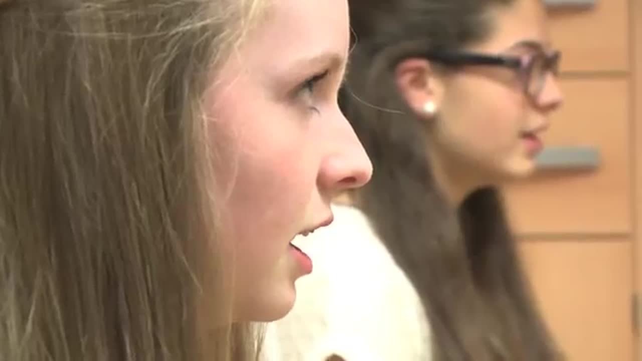 "Ich bin Gemeindereferentin"
