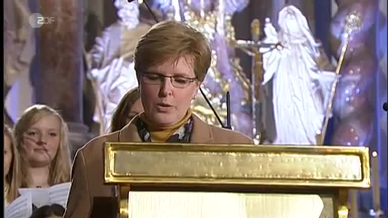 Katholischer Gottesdienst