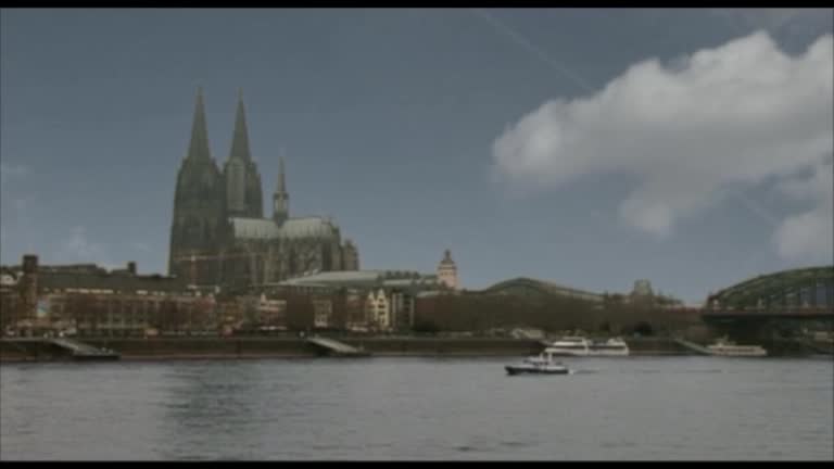 Facebook-Gottesdienst aus Köln (01.04.2012)