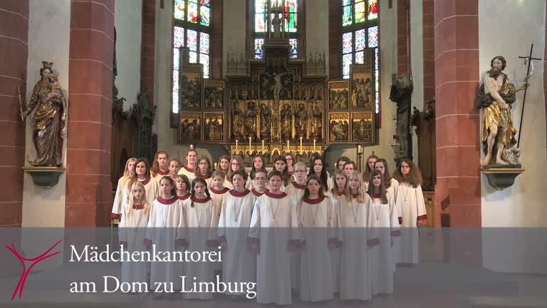 Gotteslobvideo (GL 297): Wir danken dir, Herr Jesu Christ