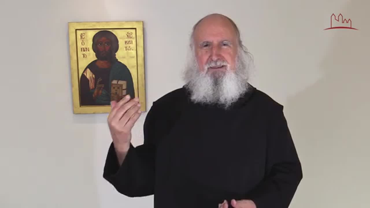 "Jesus bringt das Leben"